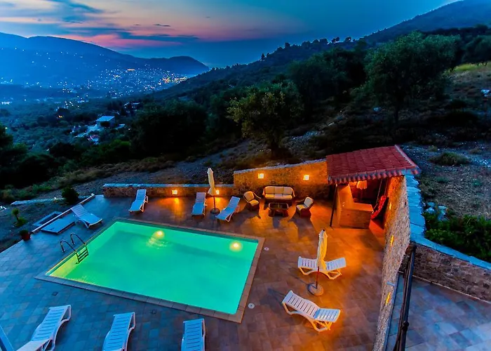 Villa Evelyn