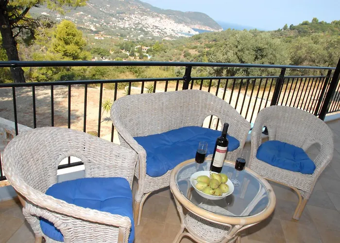 Villa Evelyn