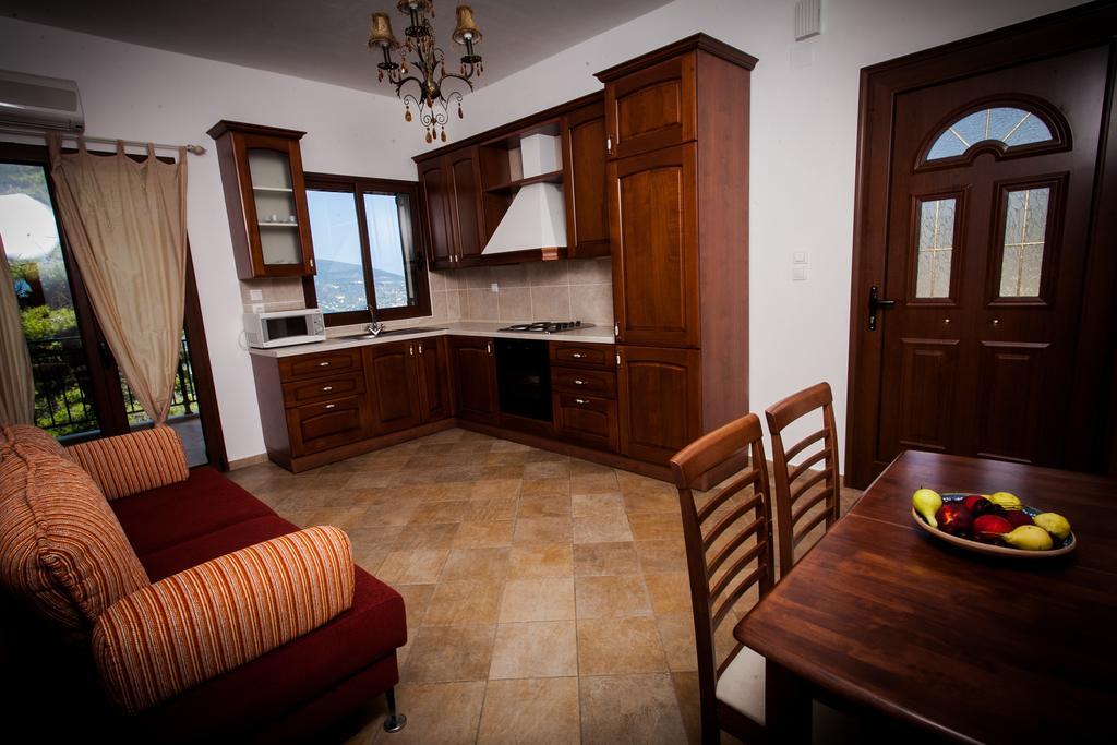 Apartment Evelyn *